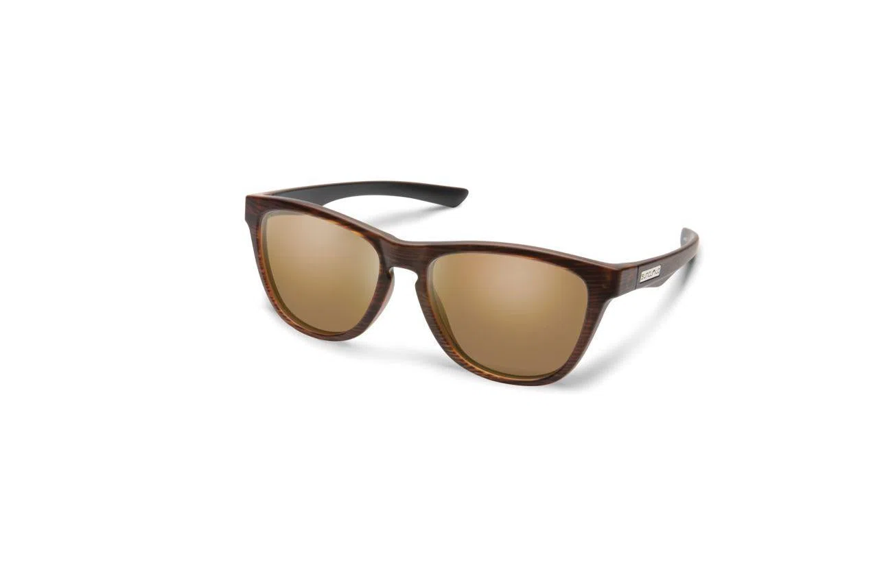 Smith Optics Lifestyle Suncloud 203231 Topsail Sunglasses - view 2